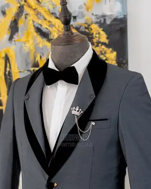 Suti Za Kiume | Men's Suits