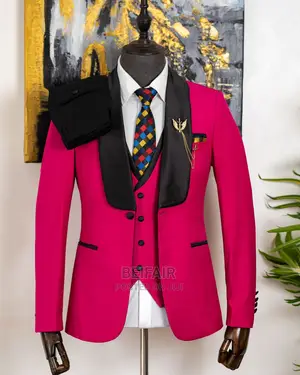 Suti Za Kiume | Men's Suits