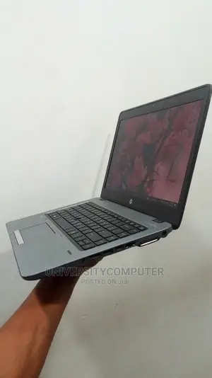 Laptop HP 14-Dq1025cl 4GB Intel Core I5 HDD 500GB