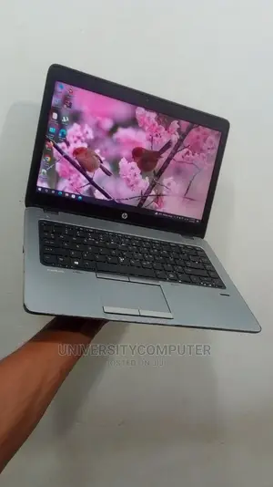 Laptop HP 14-Dq1025cl 4GB Intel Core I5 HDD 500GB