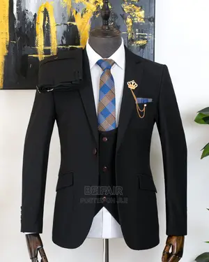 Suti Za Kiume | Men's Suits