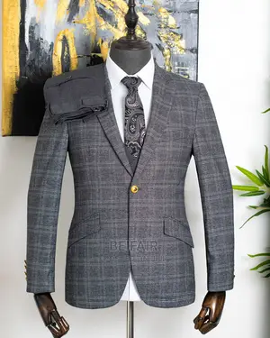 Suti Za Kiume | Men's Suits