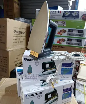 Pine Tech Pasi