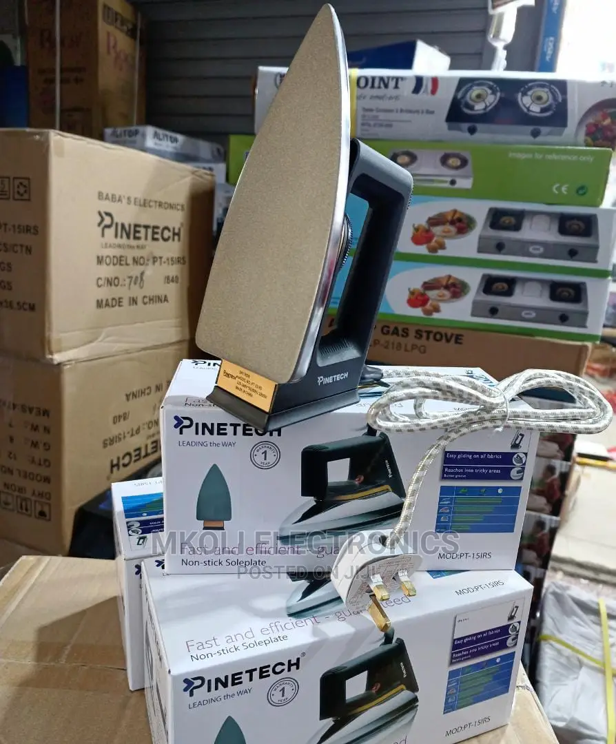Pine Tech Pasi