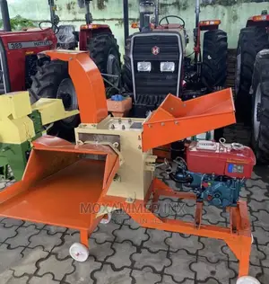 Diesel Chaff Cutter 7hp