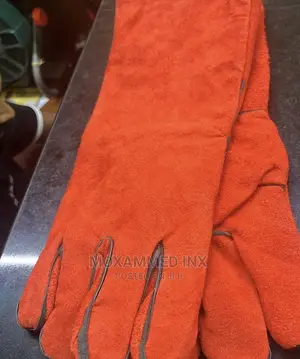 Welding Gloves Whole Sale