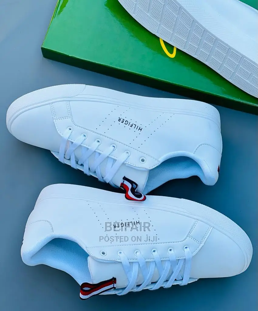 Tommy Hilfiger Sneakers | Raba