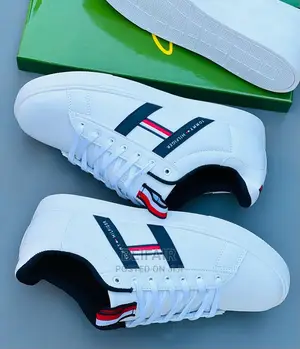 Tommy Hilfiger Sneakers | Raba