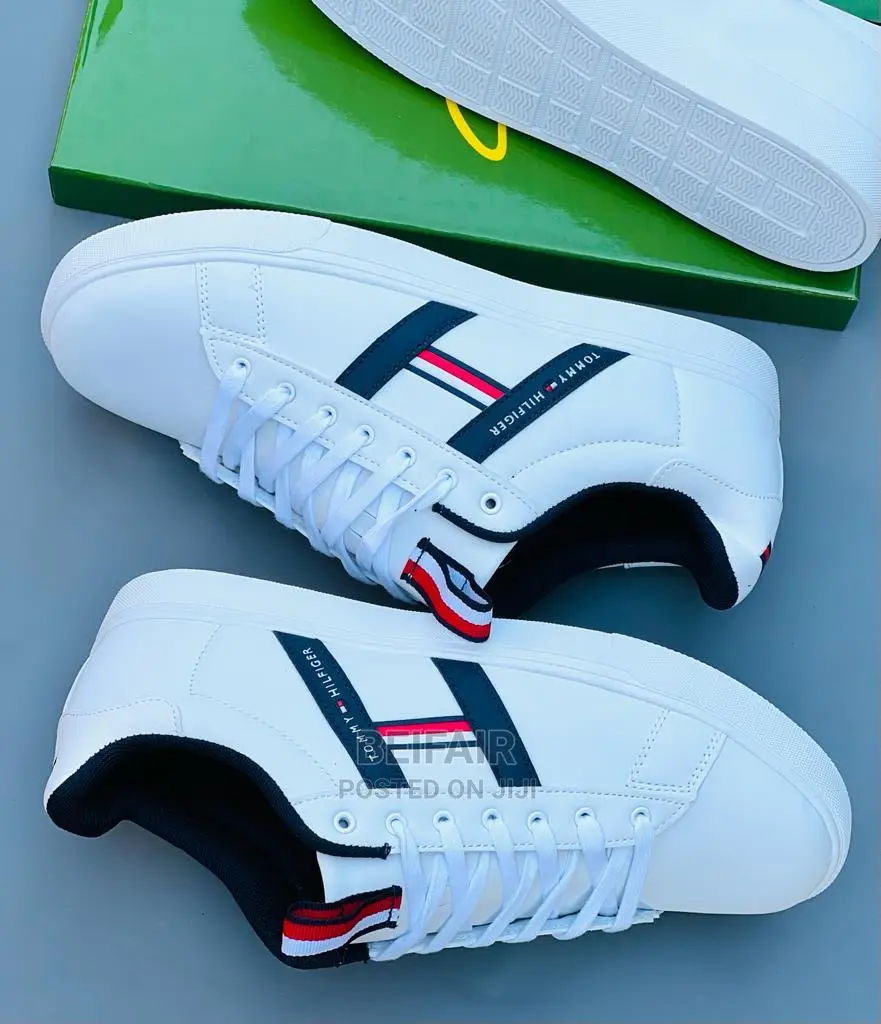 Tommy Hilfiger Sneakers | Raba