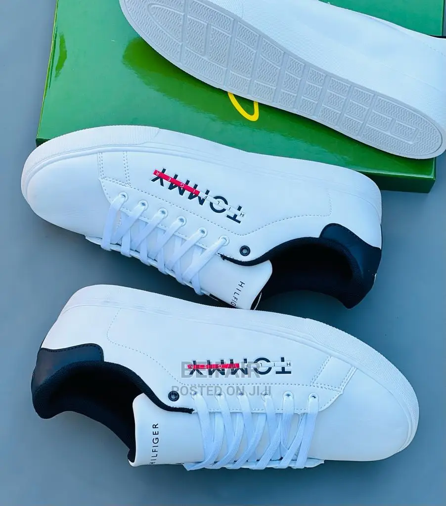 Tommy Hilfiger Sneakers | Raba