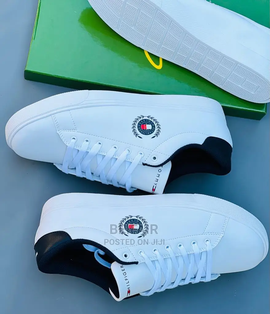 Tommy Hilfiger Sneakers | Raba