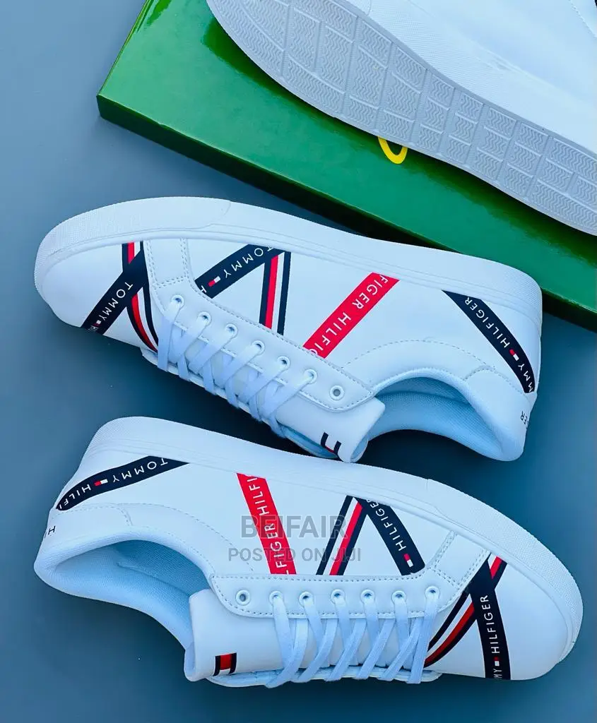 Tommy Hilfiger Sneakers | Raba
