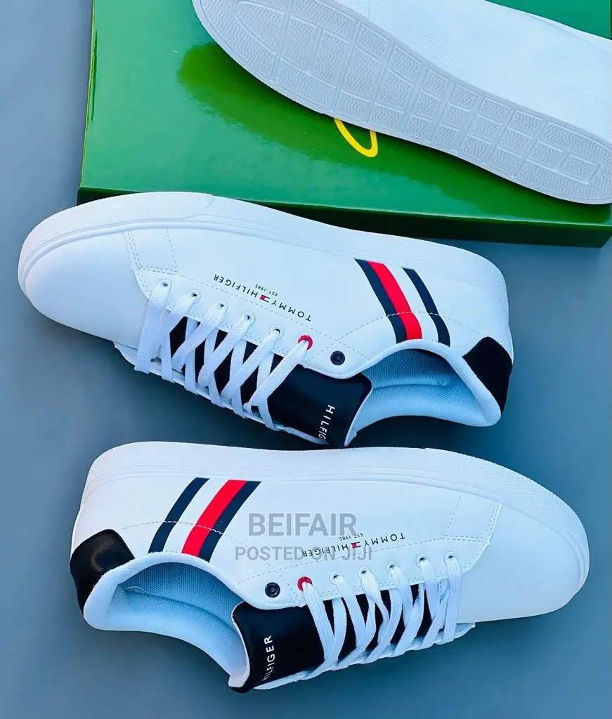 Tommy Hilfiger Sneakers | Raba