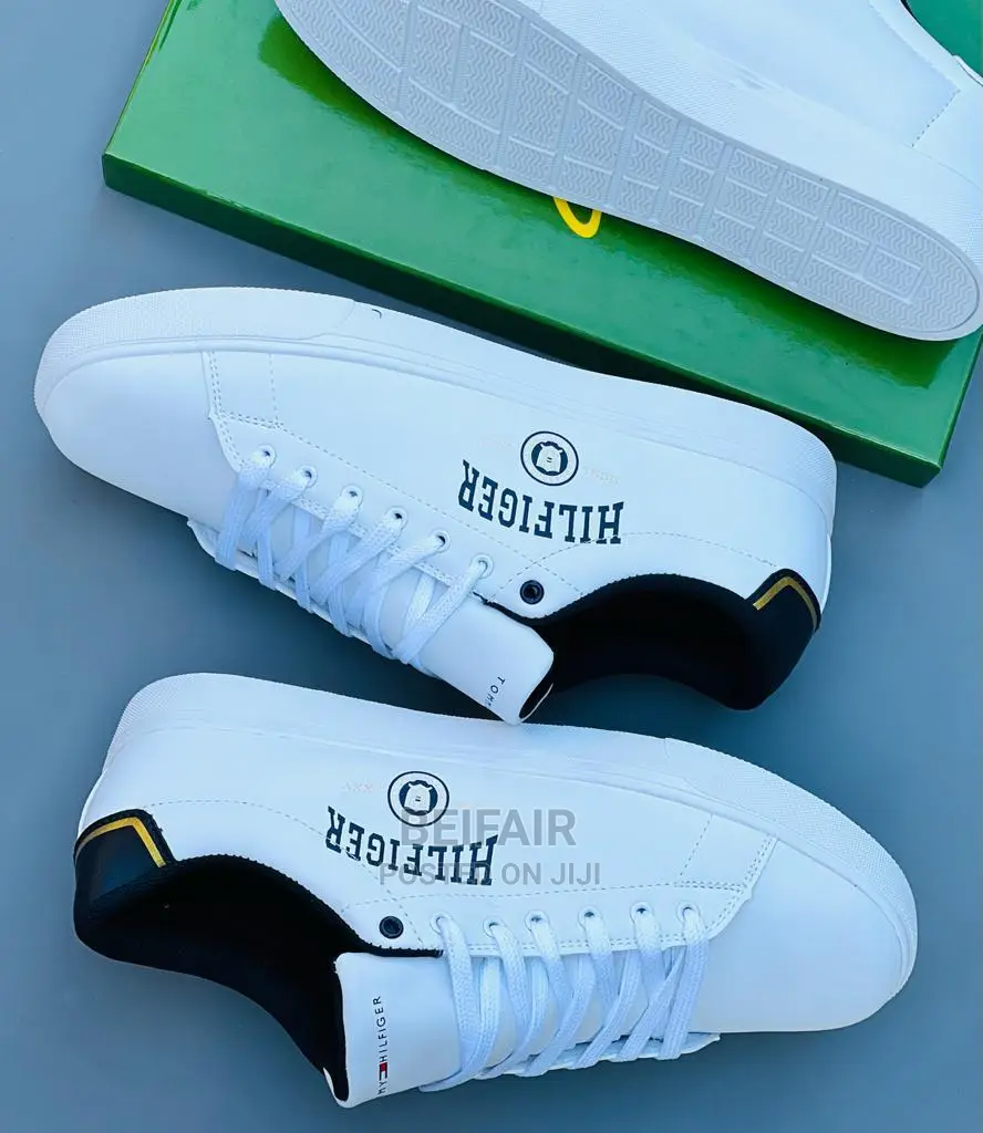 Tommy Hilfiger Sneakers | Raba