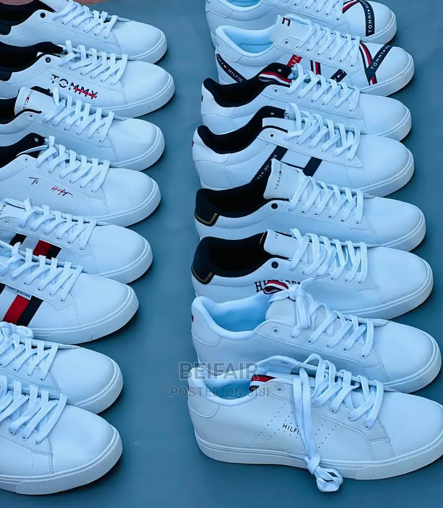 Tommy Hilfiger Sneakers | Raba