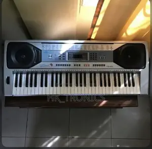 Yongmei 61key LED Teaching Electronic Keyboard