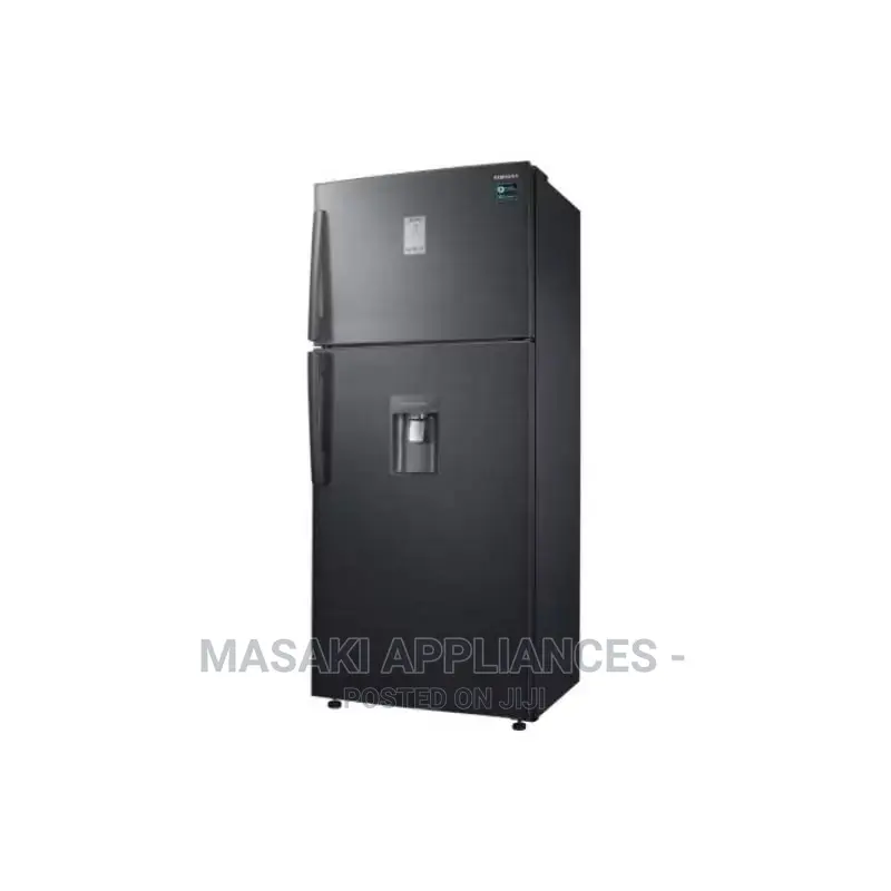 Offer! New Samsung Fridge RT 85k7111bs