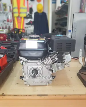 Petrol Engine 6.5 HP
