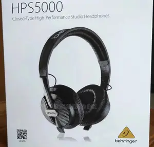 Behringer HPS5000