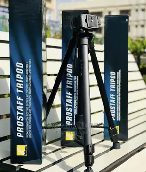 Nikon Prostaff Tripod Stand