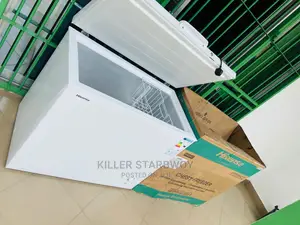 Lita 250 Hisense Mpya Sana