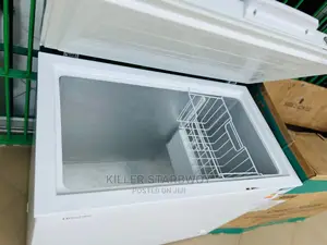 Lita 250 Hisense Mpya Sana