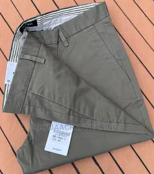 Official Trouser Cadet