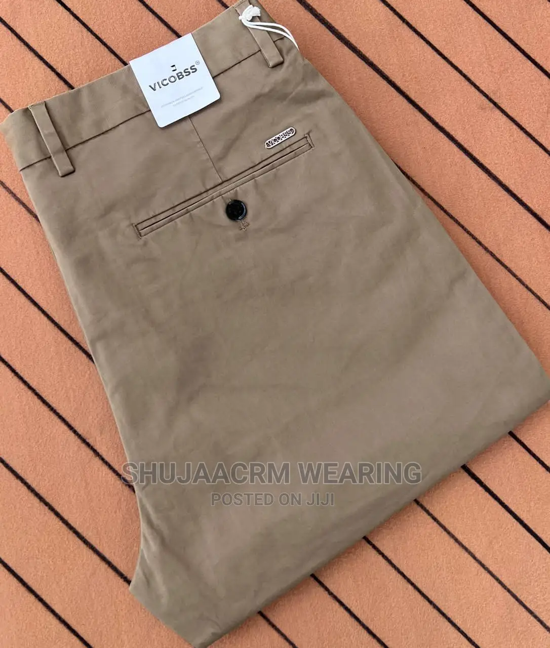 Official Trouser Cadet