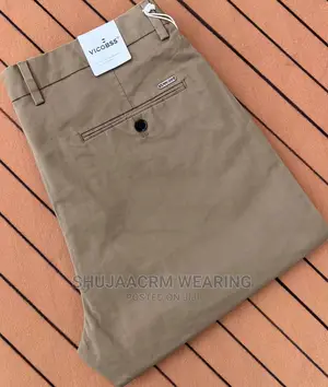 Official Trouser Cadet