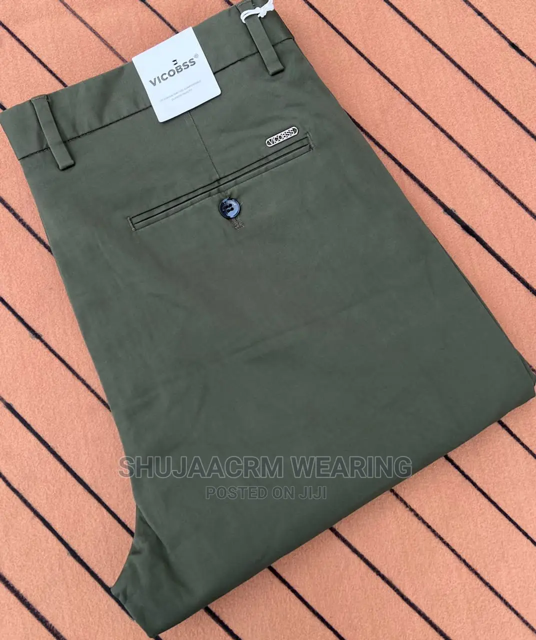 Official Trouser Cadet