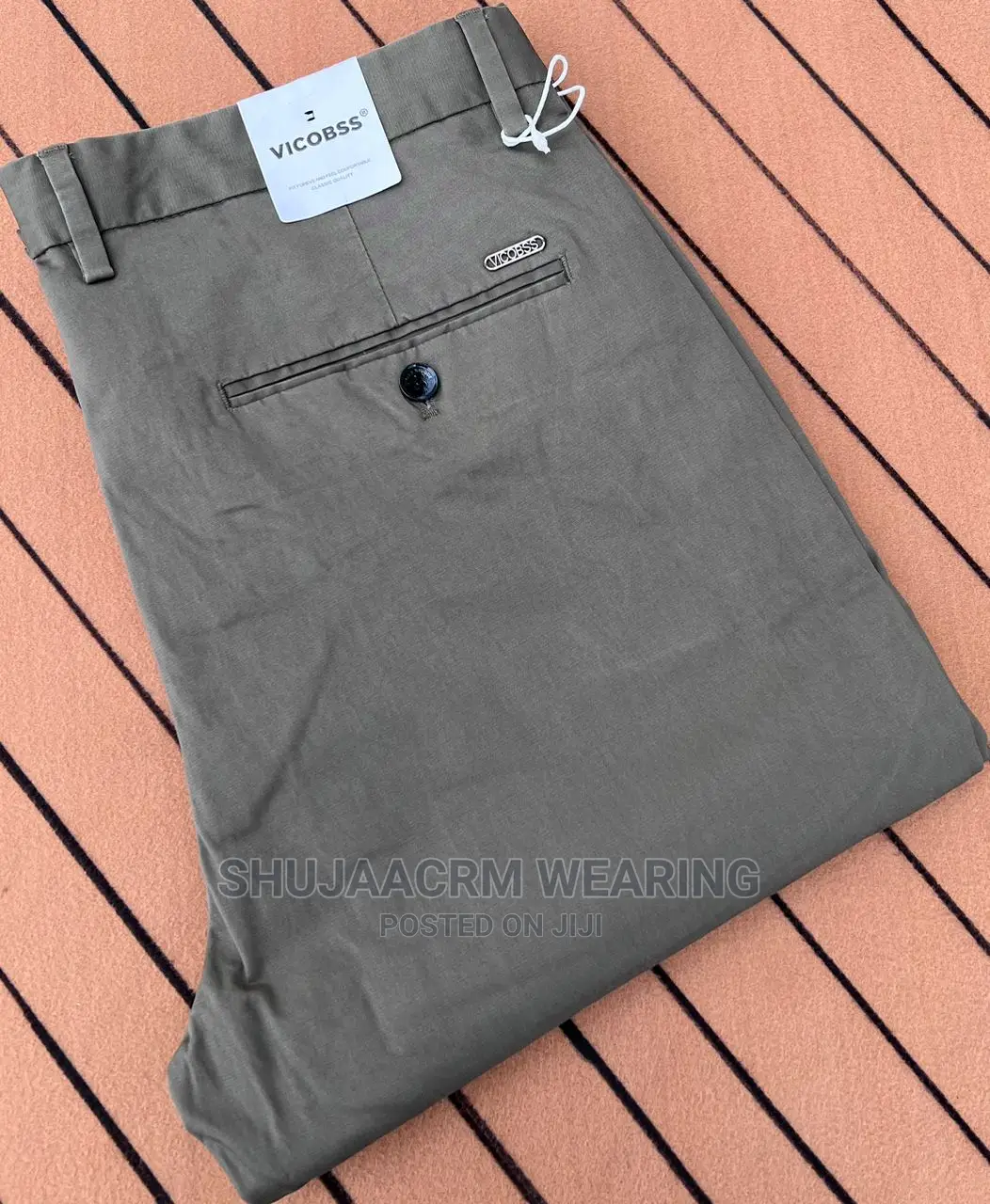 Official Trouser Cadet