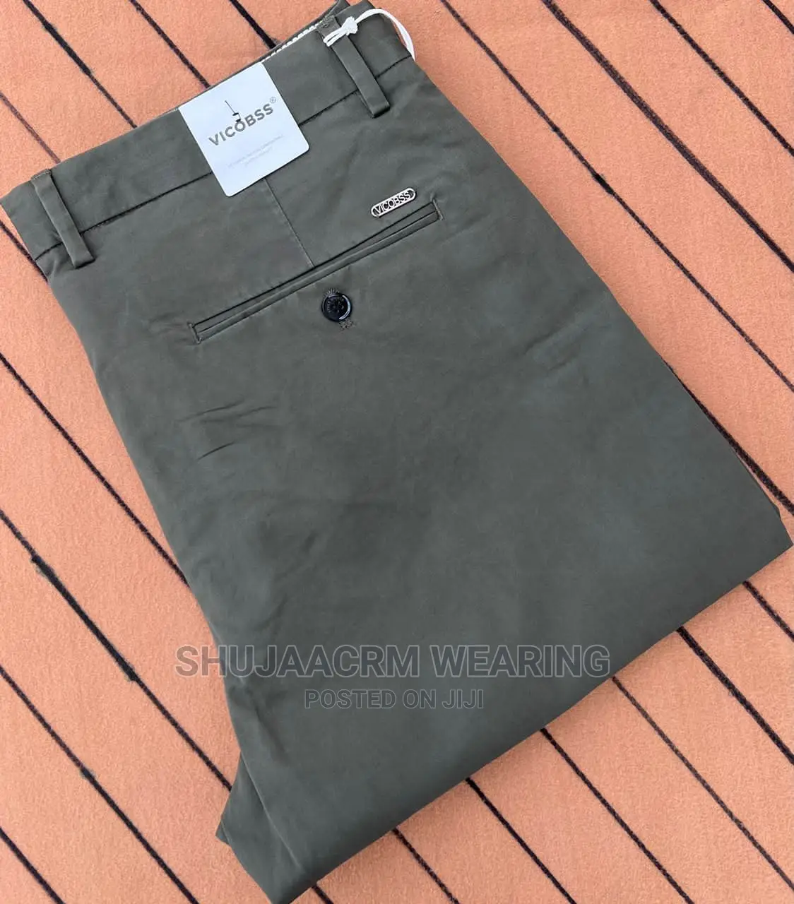 Official Trouser Cadet