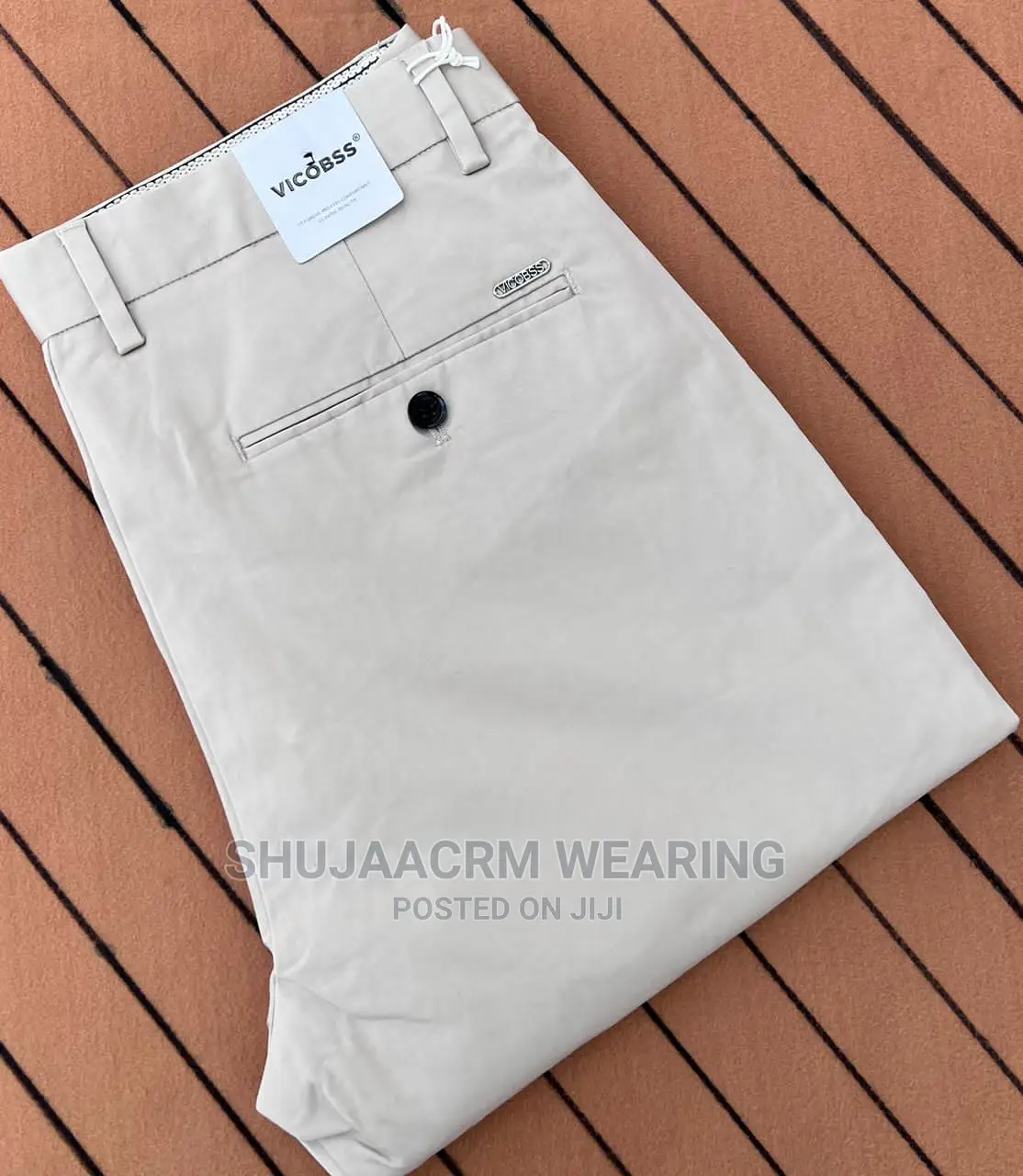 Official Trouser Cadet