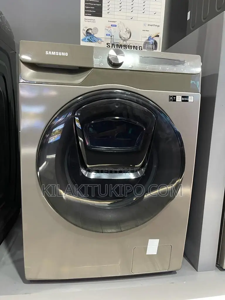 Samsung Wash Dry Machine 2 in 1