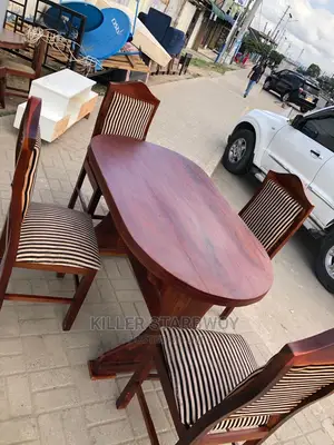 Dinning Table Mbao Imara Mno