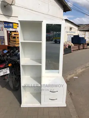Dresing Table Ya Kisasa