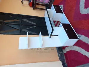 TV Show Case