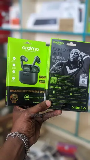 ORAIMO Freepods Lite