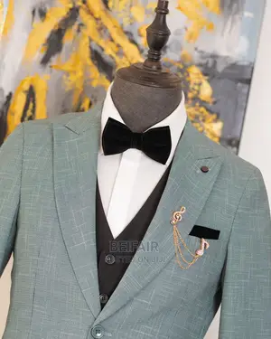 Suti Za Kiume | Men's Suits