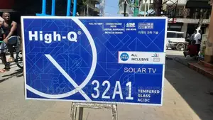 High-Q 32 Inches Led Full Hd Tv