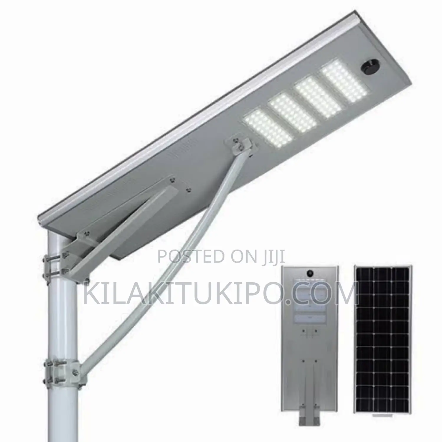 Street Light Heavy Duty