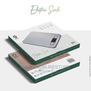 Green Lion Electric Scale 10KG Max