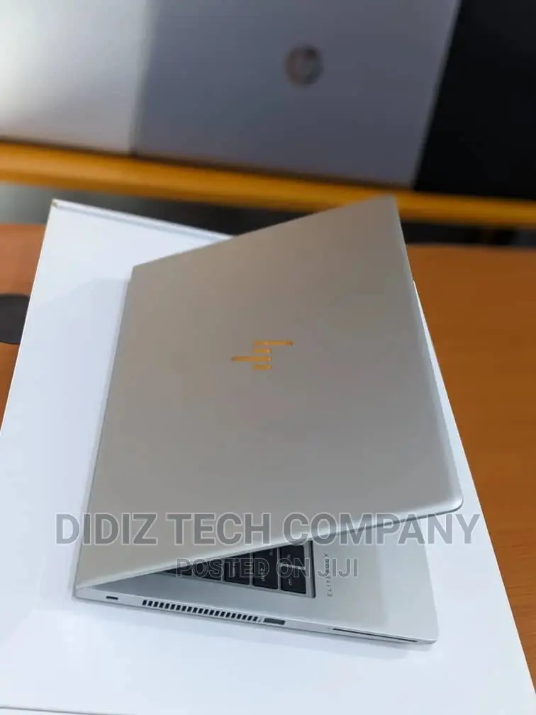 Laptop HP EliteBook 830 G5 8GB Intel Core i5 SSD 256GB