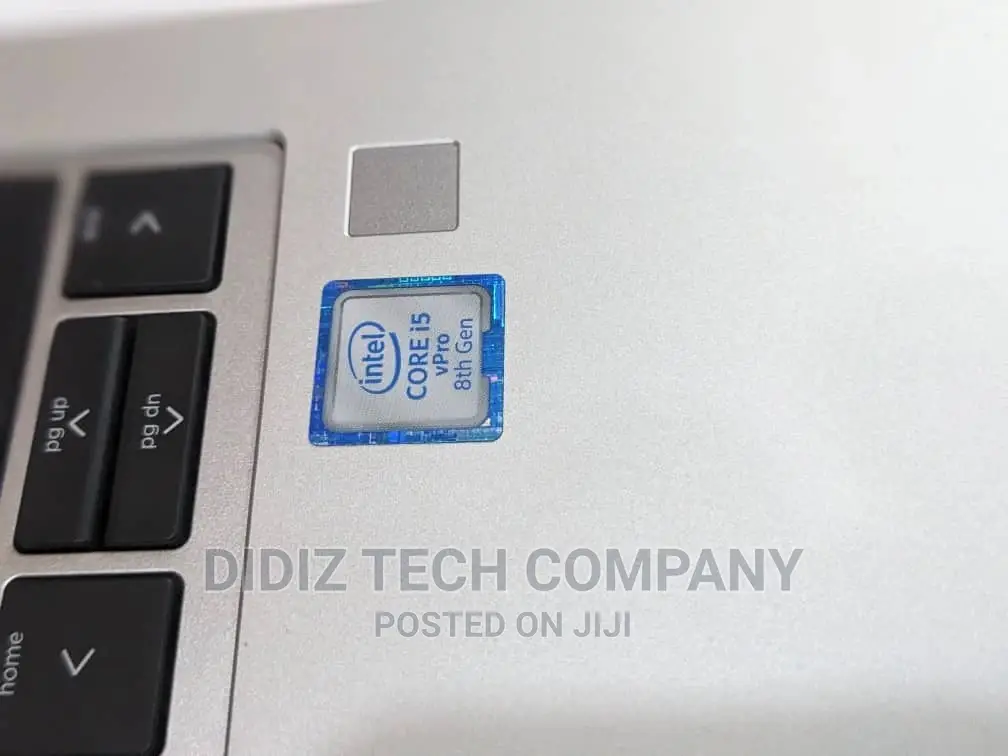 Laptop HP EliteBook 830 G5 8GB Intel Core i5 SSD 256GB