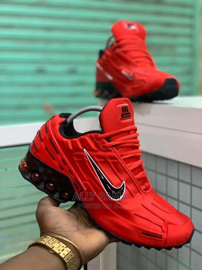 New Nike Sneakers