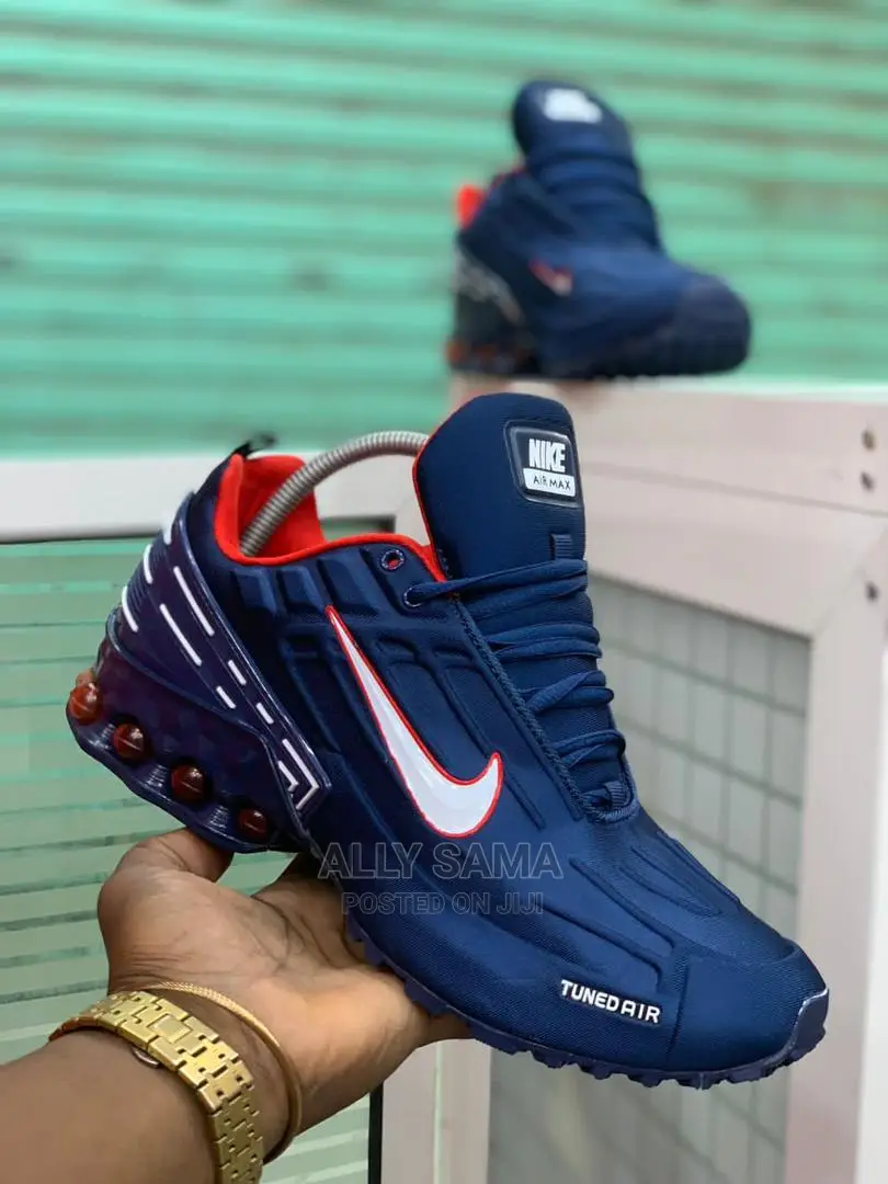 New Nike Sneakers