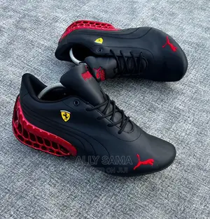 Puma Sneakers