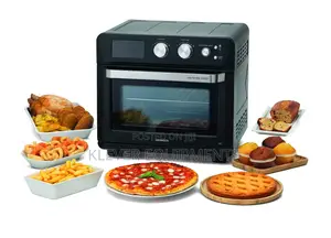 Kenwood 25litres Air Fryer OVEN