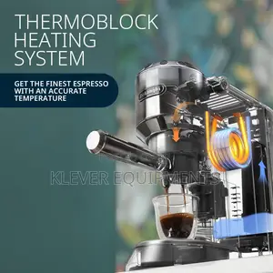 Delonghi Dedica Style Pump Espresso Machine EC685BK