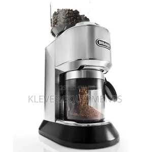 Delongi Coffee Grinder Dedica KG521M